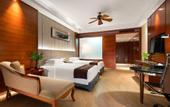 Туры в отель Hainan Country Garden Golden Beach Spring Hotel
