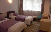 Туры в отель Izan Hotel