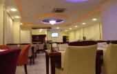 Туры в отель Izan Hotel