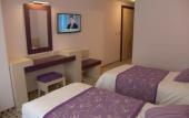 Туры в отель Izan Hotel