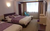 Туры в отель Izan Hotel