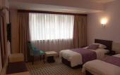 Туры в отель Izan Hotel