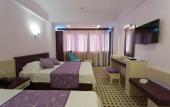 Туры в отель Izan Hotel