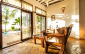 Туры в отель Milele Villas