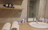 Туры в отель Carmen Suite Tuyap