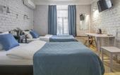 Туры в отель Chistoprudny Mini-Hotel