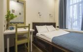 Туры в отель Chistoprudny Mini-Hotel