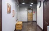 Туры в отель Chistoprudny Mini-Hotel