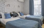 Туры в отель Chistoprudny Mini-Hotel
