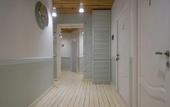 Туры в отель Chistoprudny Mini-Hotel