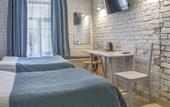Туры в отель Chistoprudny Mini-Hotel