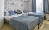 Туры в отель Chistoprudny Mini-Hotel