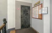 Туры в отель Chistoprudny Mini-Hotel