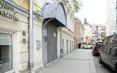 Туры в отель Chistoprudny Mini-Hotel