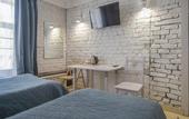 Туры в отель Chistoprudny Mini-Hotel