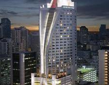 Pullman Bangkok Grande Sukhumvit 5*