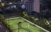 Туры в отель Pullman Bangkok Grande Sukhumvit
