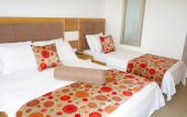 Туры в отель Zest Exclusive Hotel and Spa Resort