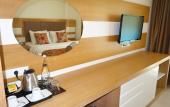 Туры в отель Zest Exclusive Hotel and Spa Resort
