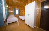 Туры в отель Bal Badem Bungalov