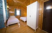 Туры в отель Bal Badem Bungalov