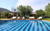 Туры в отель Bal Badem Bungalov
