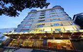 Туры в отель MJ Hotel & Suites