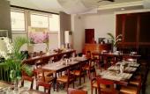 Туры в отель MJ Hotel & Suites