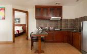 Туры в отель MJ Hotel & Suites