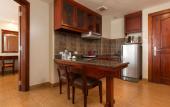Туры в отель MJ Hotel & Suites