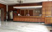 Туры в отель MJ Hotel & Suites