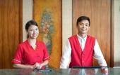 Туры в отель MJ Hotel & Suites