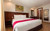 Туры в отель MJ Hotel & Suites