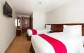 Туры в отель MJ Hotel & Suites