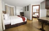 Туры в отель MJ Hotel & Suites