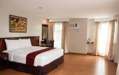 Туры в отель MJ Hotel & Suites