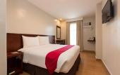 Туры в отель MJ Hotel & Suites