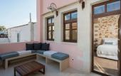 Туры в отель Serenissima Boutique Hotel
