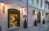 Туры в отель Serenissima Boutique Hotel
