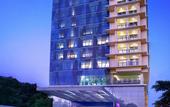 Туры в отель Quest Hotel Darmo - Surabaya
