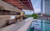 Туры в отель Quest Hotel Darmo - Surabaya