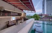 Туры в отель Quest Hotel Darmo - Surabaya