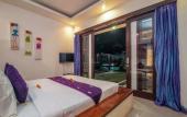 Туры в отель Villa Athena