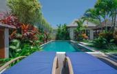 Туры в отель Villa Athena