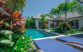 Туры в отель Villa Athena