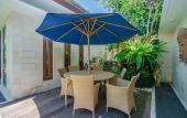 Туры в отель Villa Athena