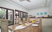 Туры в отель Villa Athena
