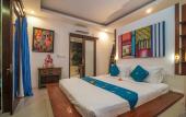 Туры в отель Villa Athena