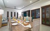 Туры в отель Villa Athena