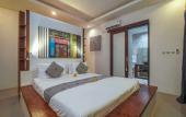 Туры в отель Villa Athena